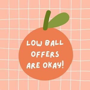 Price Too High? Make an Offer!